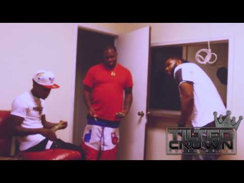 Tilted CrownEpisode 2 PT 1 - Scotty Cain