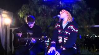 Allen Stone - Contact High