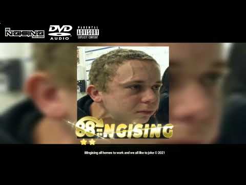 Lil Gendeng - Nahan BAB di sekolah