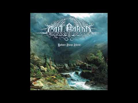 2018 - CÂN BARDD - Nature Stays Silent  (Full Album)