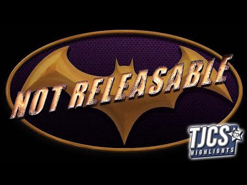 New Dc Studios Co-Ceo Says Batgirl Was Not Releasable