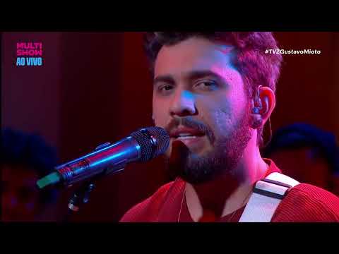 Impressionando Os Anjos #TVZGustavoMioto