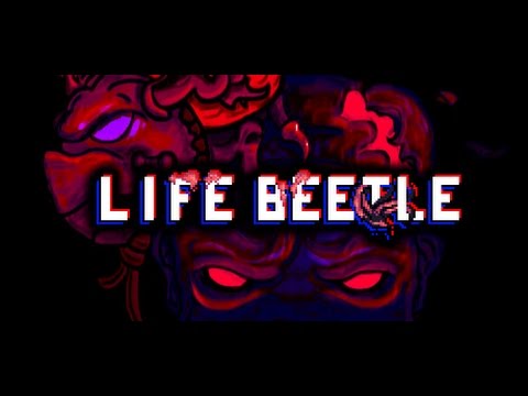 Life Beetle - Steam Game Trailer