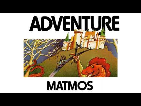 Matmos - Adventure! (1995?)