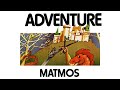 Matmos - Adventure! (1995?)