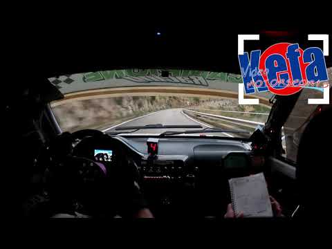 9° RALLY DI SPERLONGA A. Sofia - A. Santisi Peugeot 106 K10