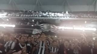 Beşiktaş Şampiyonluk Kutlaması . Vodafone Arena  *** Gururlan / Birol Can ***