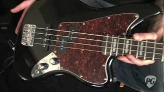 Video thumbnail for Video Review - Squier Vintage Modified Jaguar and Jaguar Special Short Scale Basses by Premier Guitar