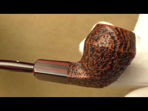 Dunhill County 4104 - pipe C829