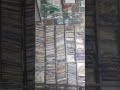 Whole DVds Shop Available For Sale Tour In Video Shop 10 000 Dvds In Just 4000 US