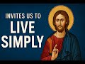 Embracing Simplicity A Path To Peace And Love