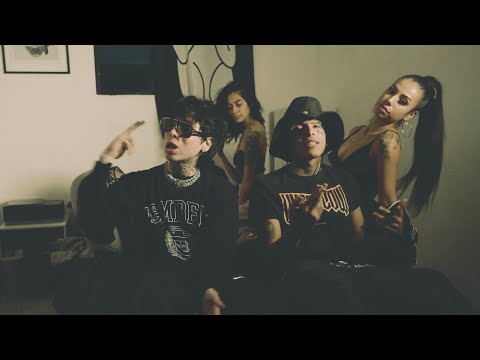 Zeta Uno x ND Kobi’ - Enrique Segoviano (Shot by digit2k)