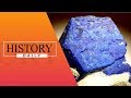 Lapis Lazuli - Worth Its Weight in Gold | History Daily