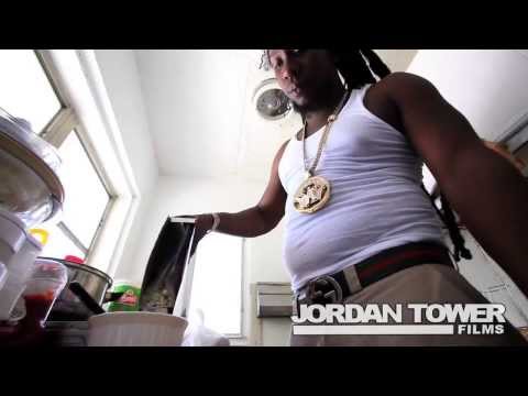 UKT305 Miami's U.K.T.(Untouchable Killa Team) We On Fre' Official MUSIC Video Money Makkin Records