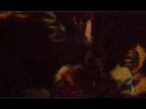 Petite teuf entre ami...!!