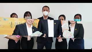 HÀNH TRÌNH NHÌN LẠI 2021