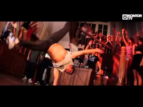 Bodybangers feat Linda Teodosiu  Rameez   Out Of Control Official video HD