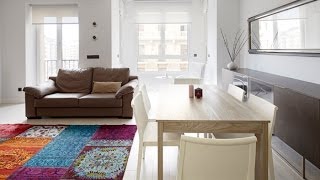 preview picture of video 'Feelfree Rentals - Gros Beach Apartment in San Sebastian'