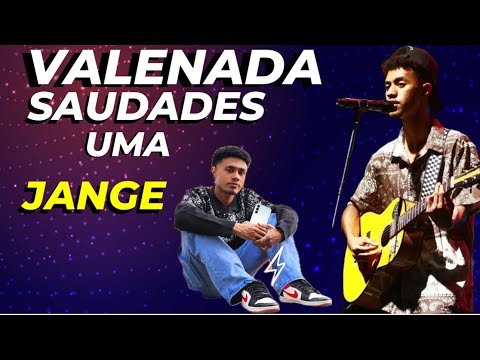 Valenada - SAUDADES UMA (Official MV)