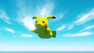 イッツ ピカチュウ تنزيل الموسيقى Mp3 مجانا