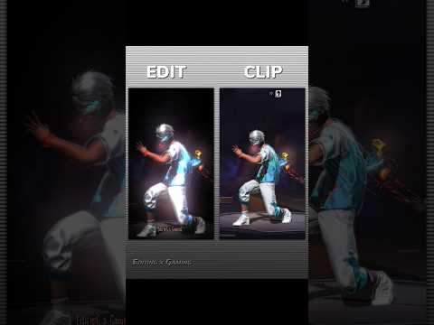 Dj Samir, Rodricci & Launch13 - Louca 😍  (FREE FIRE EDIT) Xml+Clip↩️ #shorts #freefire #shortsfeed