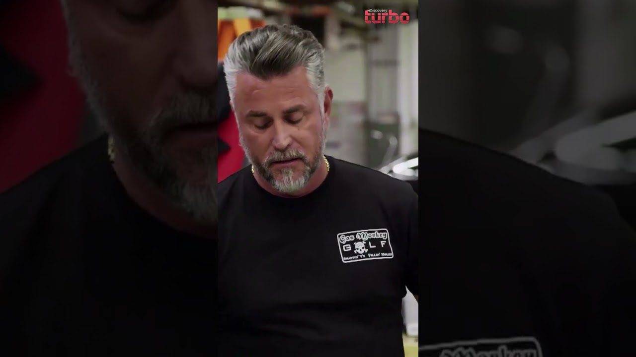 O risco por trás da transformação do Cadillac 63.