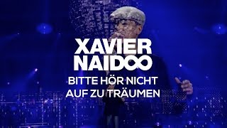 Bitte hör nicht auf zu träumen Music Video