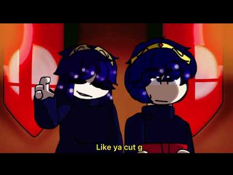 I really like ya cut g