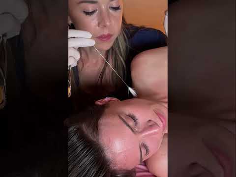 💆🏻‍♀️Asmr sharp or dull #asmr #relax l#relaxing #satisfying #asmrsounds #asmrvideo #tingles #sleep