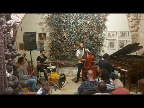 Abu Josh, Ilana Goor Museum, Tel Aviv