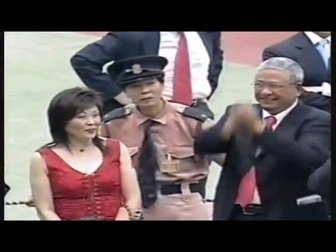 2005 HONG KONG Queen's Silver Jubilee Cup _ Silent Witness