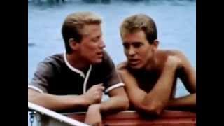 Jan & Dean - Surf City (1963) - Original clip