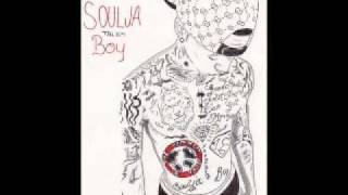 Soulja Boy - Go To War (Song About Him Getting Robbed)
