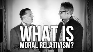 What is Moral Relativism?