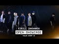 Kirill Zakharov Open Showcase Volga Champ 15 J Cole Kevin S Heart