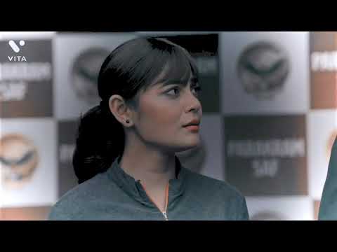 Karan Confession ❤️ || Ziddi dil maane na || Karan x Monami Cute Scene || Moran Cute Scene ❤️