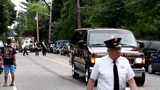 preview picture of video '2012 Montrose, NY Fireman's Parade (6)'