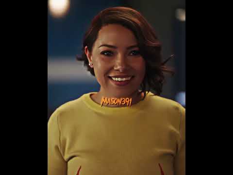 Barry Tries to Stop Cicada #Arrowverse #grantgustin #Theflash #dccomics