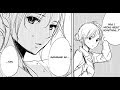 Manga ( Yuri ) The Rain and the Other Side of You EP 1-2 / 15