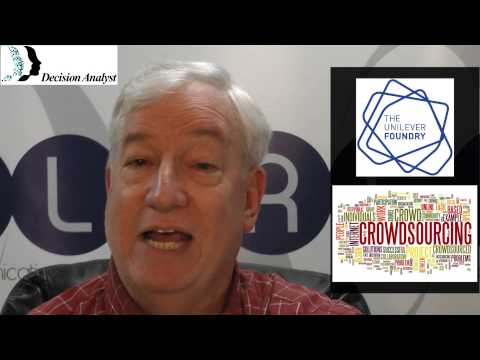 TAM merges with BARC in India. Unilever Foundry adds Crowdsourcing. (RBDR 9.1.2015)