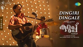 Dingiri Dingale (Malayalam) - Video Song  Kurup  D