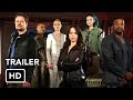 Dark Matter Season 3 Trailer HD