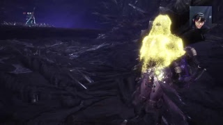 神崎豊モンハンワールド配信！誰でも参加ok！＃16