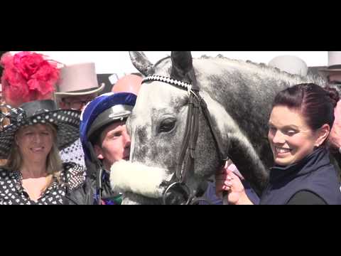 Investec Derby Day 2017