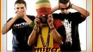 Sniper - Sans Re(père)