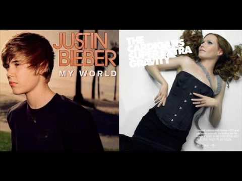 Love Me vs Love Fool- Justin Bieber