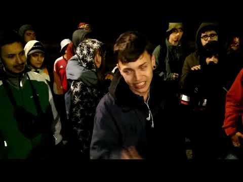 KARMA vs FLACO1 | 4tos | SEMIFINAL 2019 DIA 2 - Madero Free 27/09