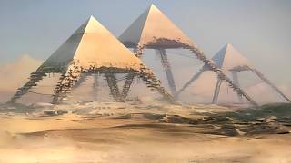 100 Most Mysterious Ancient Egypt Finds Scientists Still Can't Explain