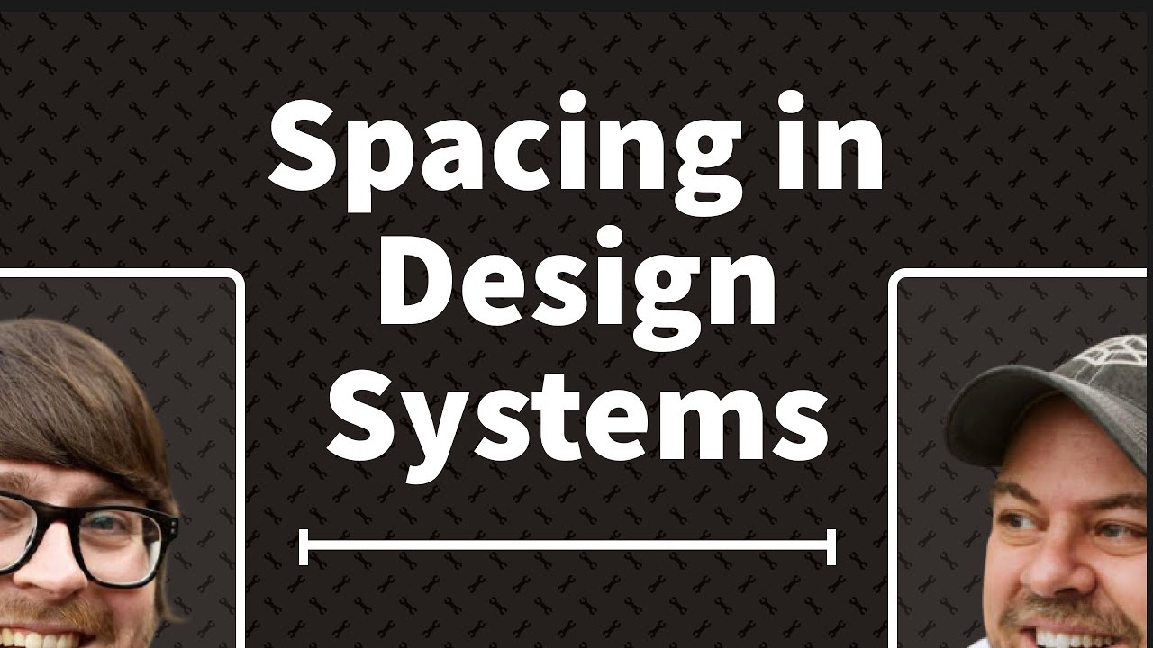 Spacing in Design Systems