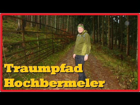 Traumpfad Hochbermeler